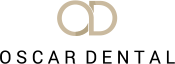 Oscar Dental Logo